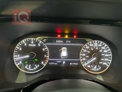 نيسان باثفايندر